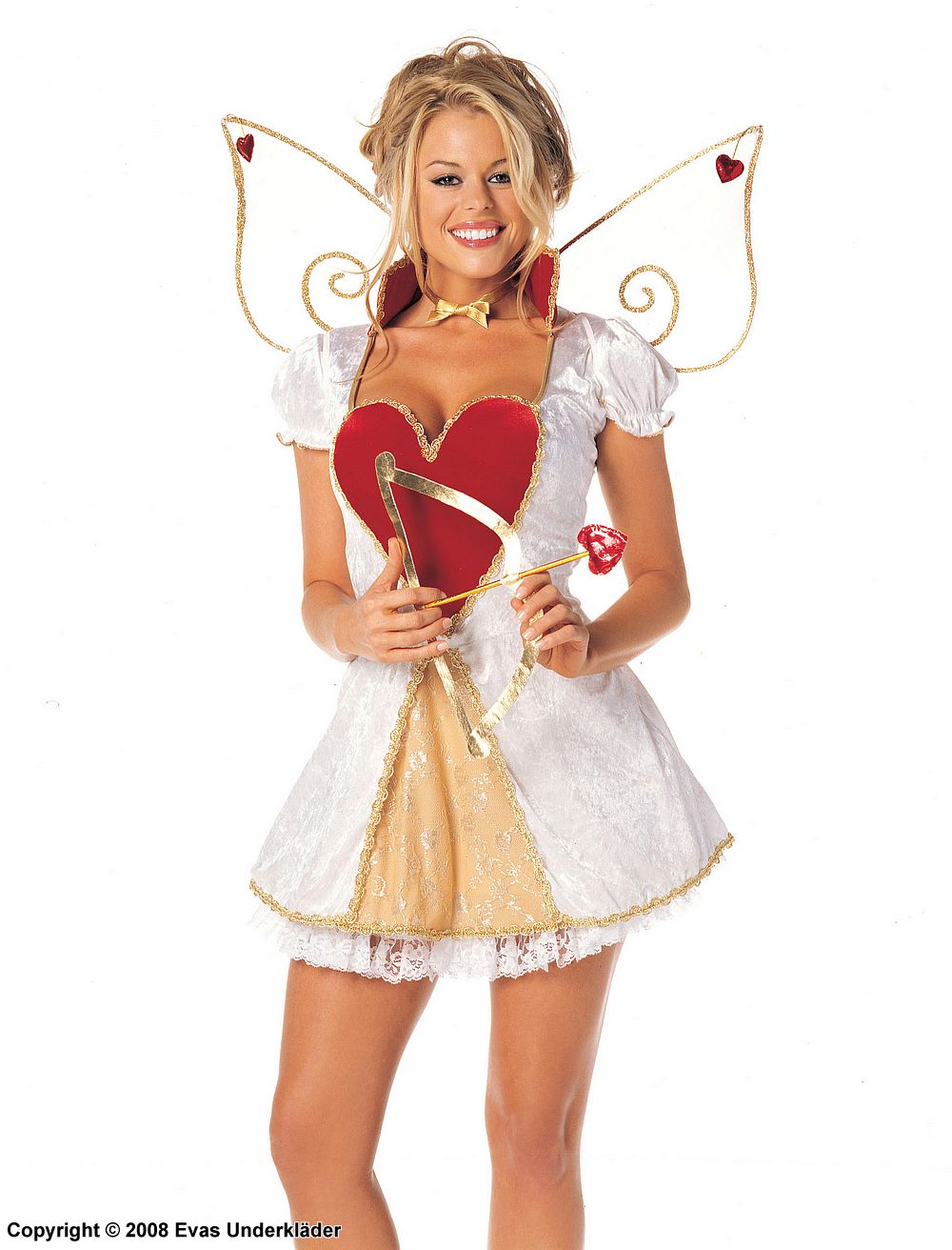 Cupid costume